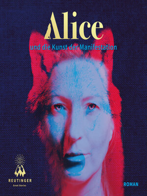 cover image of Alice und die Kunst der Manifestation